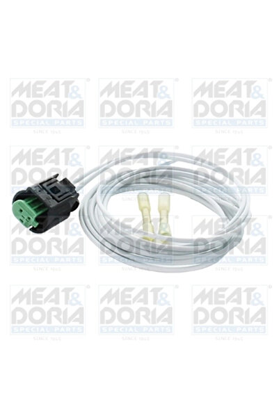MEATDORIA Set Reparat Cabluri Senzor Turatie Roata Citroen Jumper 2 Bus/Jumpe...