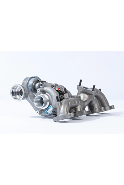 BorgWarner (Wahler) Compresor Sistem De Supraalimentare Vw Multivan T5/Transp...