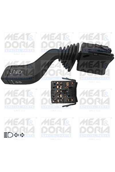 MEATDORIA Comutator Coloana Directie Opel Combo Tour/Corsa B/Corsa C Vauxhall...