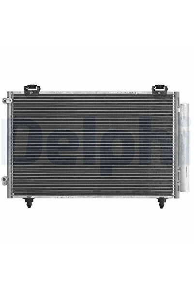 DELPHİ Condensator Climatizare Toyota Corolla Verso