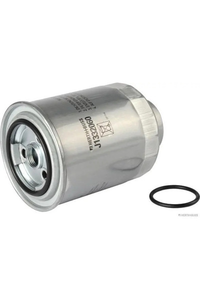 HERTH BUSS JAKOPARTS Filtru Combustibil Mazda 3/5/6 Subaru Forester/Impreza/L...