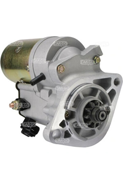 HC Cargo Starter Toyota 4 Runner 2/4 Runner 3/Dyna Platform / Chassis