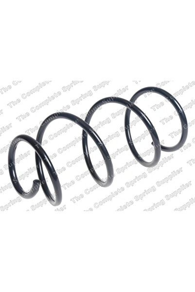 LESJOFORS Arc Spiral Punte Fata Bmw Z4 Roadster