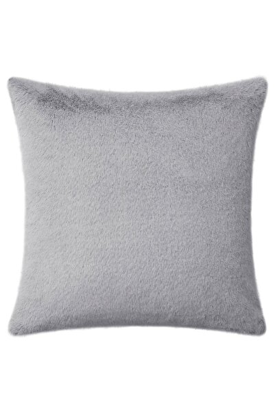 IKEA ULLGRIMMIA Cushion Cover, Gray, 48 x 48 cm