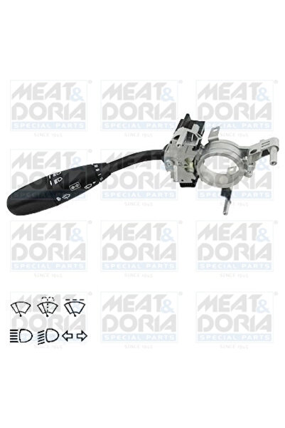MEATDORIA Comutator Coloana Directie Mercedes-Benz C-Class/Clk