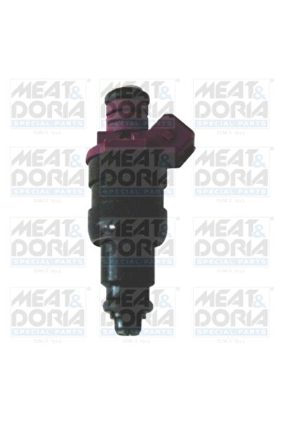 MEATDORIA Injector Renault Clio 2/Clio 3/Twingo 1