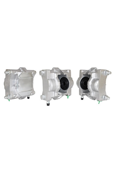 Elstock Etrier Frana In Fata Osiei Citroen C5 1/C5 2 2001-2008