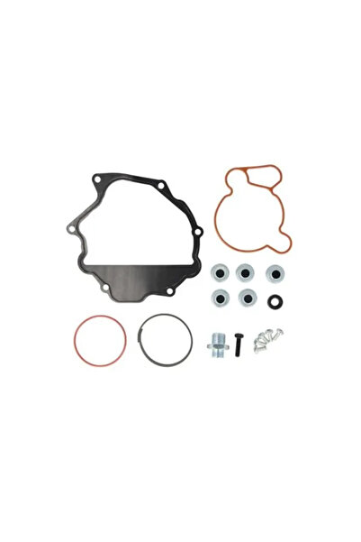 Engitech Set Reparatie Pompa Vacuum (Siste Frana) Mercedes-Benz 124 T-Model/1...