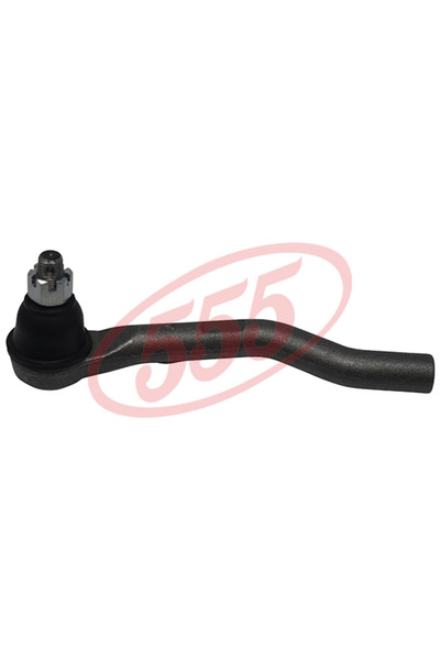 555Jewelry Cap De Bara Stanga Honda Accord 9 Limuzina