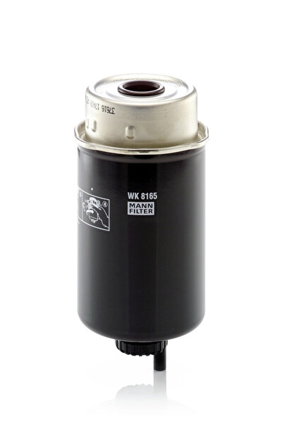 Mann-Filter Filtru Combustibil Fendt Vario Landini Series 60