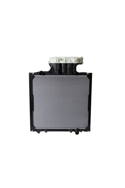 Thermotec Radiator Racire Motor Man F2000/Tga/Tgs 1 1995-2021