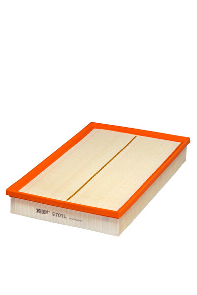 Hengst Fılter Filtru Aer Audi A3/Q3/Tt Skoda Superb 2