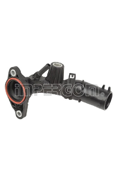 ORIGINAL IMPERIUM Conducta Tubulara Supapa-Agr Dacia Duster Renault Clio 5/Ka...