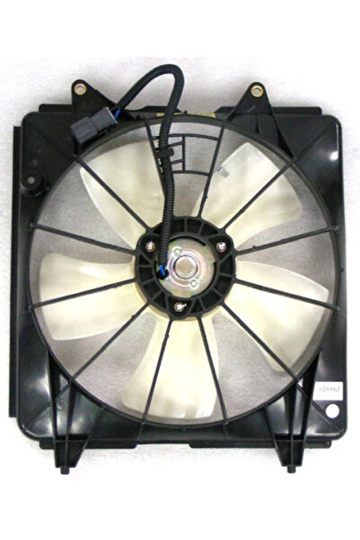 NRF Вентилатор за радиатор Honda Civic 8