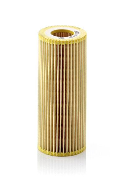 Mann-Filter Хидравличен филтър Автоматична трансмисия Volvo B5/Fh/FM