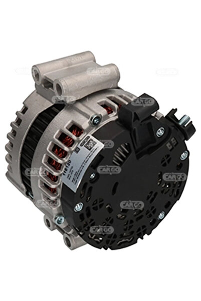 HC Cargo Generator / Alternator Bmw 1/3/5