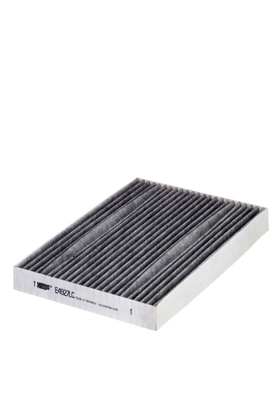 Hengst Fılter Filtru Aer Habitaclu Mercedes-Benz 5-Class/Sprinter 3,5-T Tourer