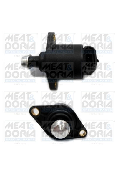 MEATDORIA Supapa Reglaj Mers In Gol Admisie Aer Opel Vivaro A Bus/Vivaro A Ca...