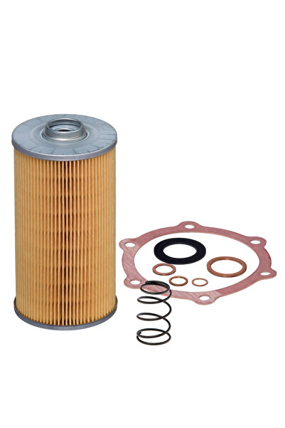 Hengst Fılter Filtru Hidraulic Cutie De Viteze Automata Man El/Em/Lion´S City...