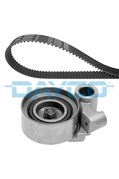 DAYCO Set Curea De Distributie Toyota Dyna Platou / Sasiu/Hiace / Commuter 5 ...
