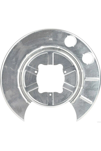 HERTH BUSS JAKOPARTS Protectie Stropire Disc Frana Tesla Model S