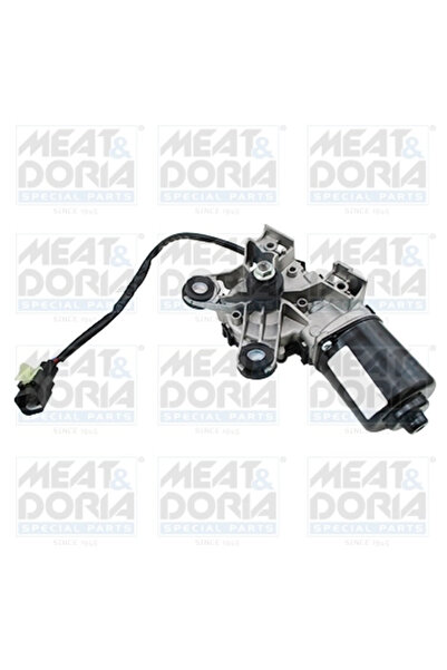 MEATDORIA Motor Stergator Fata Chevrolet Captiva