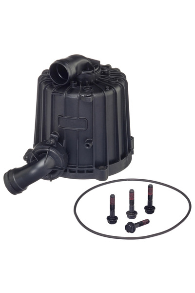 Hengst Fılter Separator Ulei Ventilatie Bloc Motor Volvo B13/Fh 2/FH16