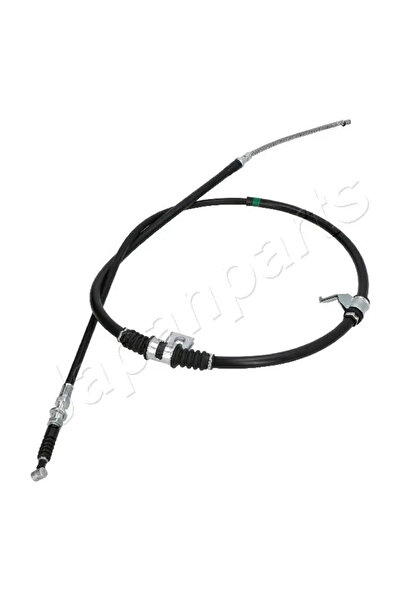Japanparts Cablu Frana De Parcare Spate Hyundai H-1 Caroserie