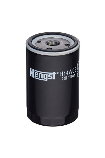 Hengst Fılter Filtru Ulei International Harv. 743/844/C-Series Volvo FH12/N12