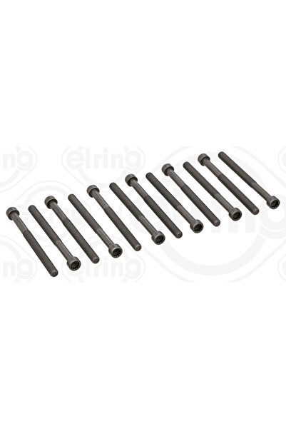 ELRING Set Surub Chiulasa Vw California T5 Camper/Multivan T5/Touareg