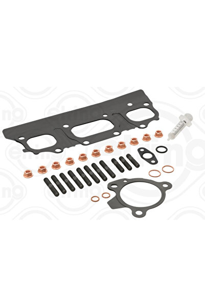 ELRING Set Montaj Turbocompresor Dacia Dokker Autoutilitara/Limuzina Spatioas...