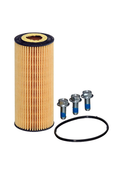 Hengst Fılter Filtru Hidraulic Cutie De Viteze Automata Volvo Fh/Fm 2/Fmx 2