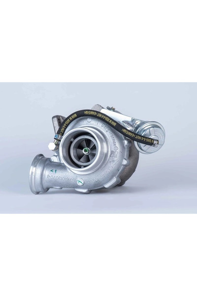 BorgWarner (Wahler) Compresor Sistem De Supraalimentare Man L2000/M 2000 L