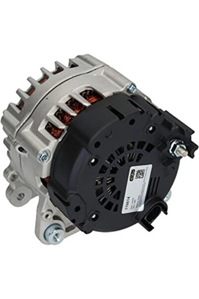 HC Cargo Generator / Alternator Audi A8 D4/Q5 Van/Q7