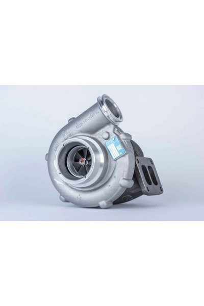 BorgWarner (Wahler) Compresor Sistem De Supraalimentare Man F2000/Tga