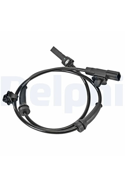 DELPHİ Senzor Turatie Roata Nissan Micra 4/Note