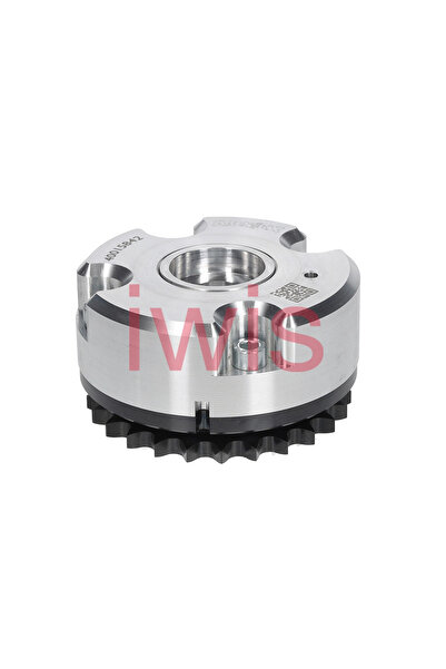 iwis Motorsysteme Regulator Ax Cu Came Partea De Evacuare Audi A4 B7/A6 Allro...