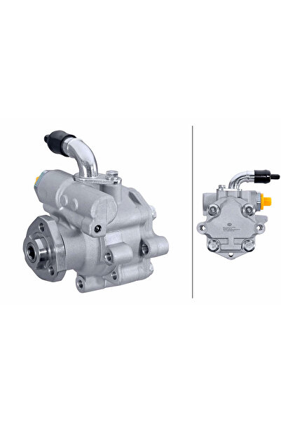 Hella Pompa Hidraulica Sistem De Directie Vw California T5 Camper/Multivan T5...