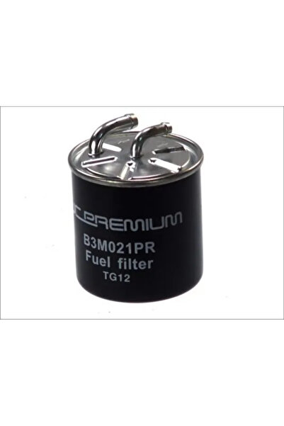 JC Premium Filtru Combustibil Chrysler 300C Mercedes-Benz A-Class/B-Class Spo...