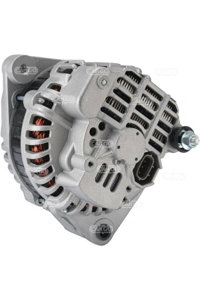 HC Cargo Generator / Alternator Iveco Eurotrakker/Trakker 1/Trakker 2