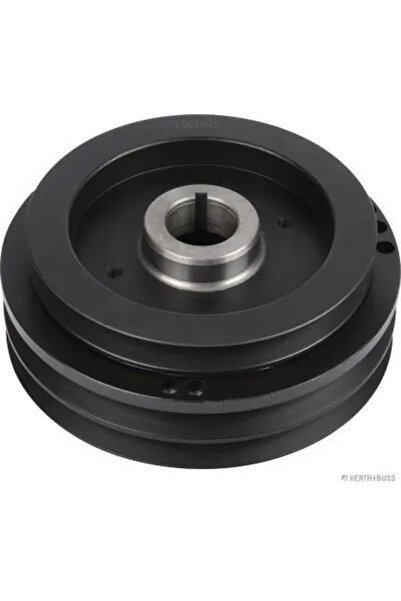 HERTH BUSS JAKOPARTS Ремъчна шайба на коляновия вал Nissan Navara/NP300 Пикап...