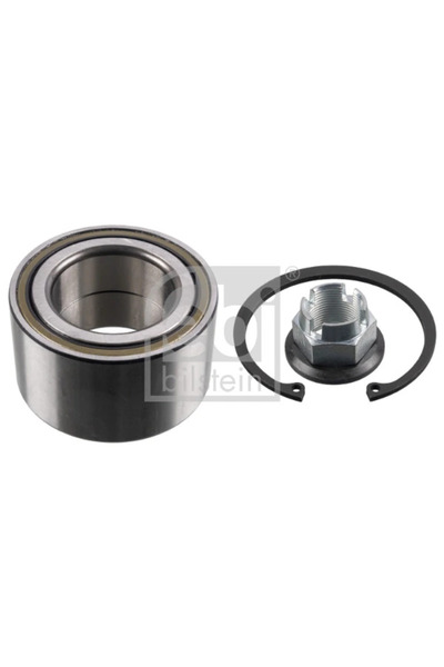 FEBI BILSTEIN Set Rulment Roata Axa Fata Dreapta Nissan Interstar Bus/Interst...