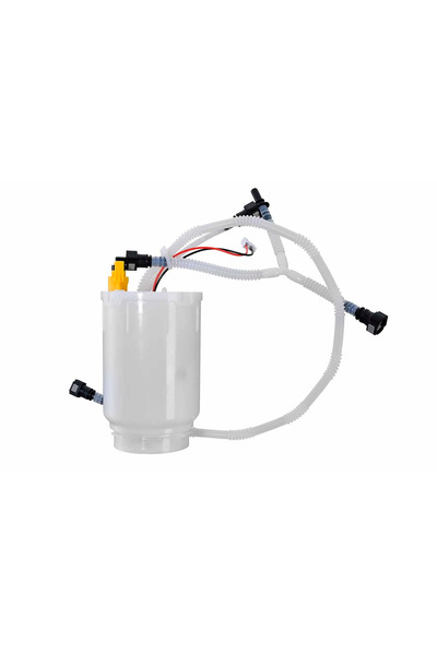 Hella Oala Spiralata Pompa Combustibil Porsche Cayenne