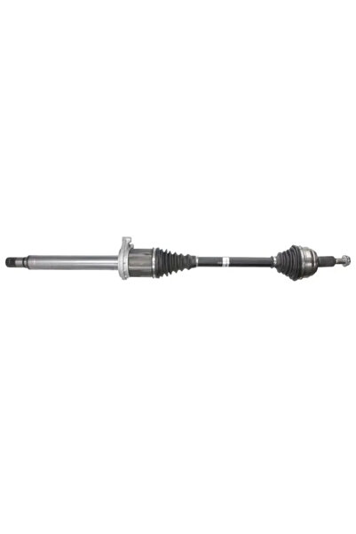 POINT GEAR Задвижващ вал преден десен VW Crafter автобус/Crafter каросерия/Cr...