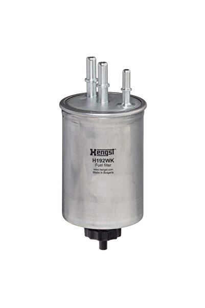 Hengst Fılter Filtru Combustibil Ford Focus 1/Mondeo 3/Tourneo Connect Hyunda...