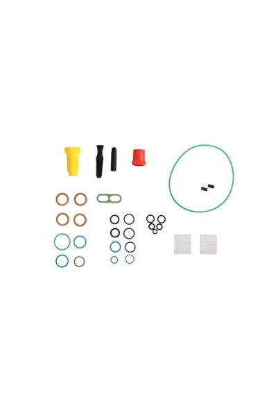 Engitech Set Reparatie Pompa Combustibil Citroen C4 Cupe/DS5 Ford Focus 1/Foc...