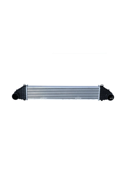 NRF Intercooler Compresor Volvo C30/C70 2/S40 2