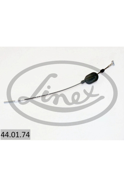 Linex Front Parking Brake Cable Toyota Rav 4 2