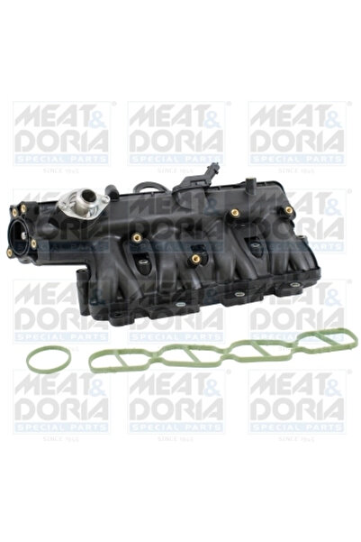 RINGER Carcasa Galerie Admisie Fiat 500/Doblo Autoutilitara/Limuzina Spatioas...