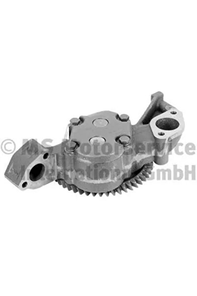 BFMOBİLYA Pompa Ulei Mercedes-Benz Actros MP4 / MP5/Axor/Hpn Setra Series 400